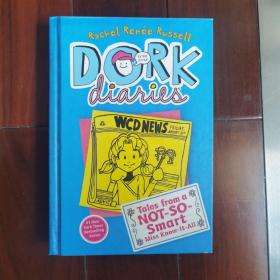 Dork diaries