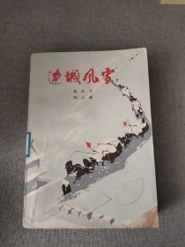 边城风雪