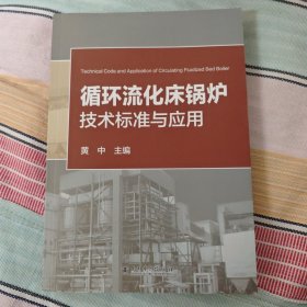 循环流化床锅炉技术标准与应用