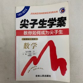 数学：九年级·下/新课标（冀教）尖子生学案