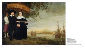 Flemish and Dutch Baroque Painting 进口艺术 佛兰德和荷兰巴洛克绘画 艺术流派入门