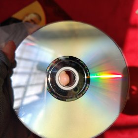 【DVD】郭德纲相声 十周年珍藏版【2张碟 品相好】
