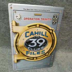 OperationTrinity