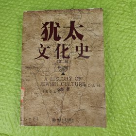 犹太文化史：第2版
