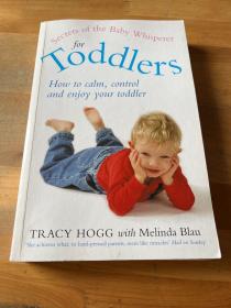 Secrets of the Baby Whisperer for Toddlers