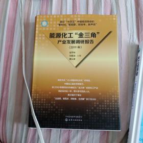 能源化工“金三角”产业发展调研报告(2019年)