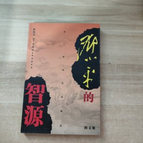 邓小平的智源（修订本）（图文版）