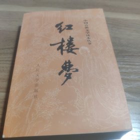 红楼梦(下册)