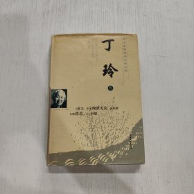 中国二十世纪散文精品 丁玲卷