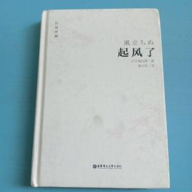 起风了（日汉对照·精装版）：宫崎骏收官之作原著小说