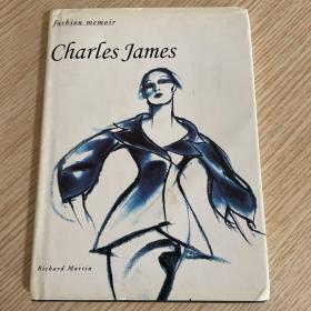 Charles James