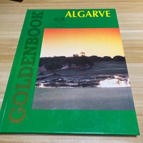 GOLDENBOOK OF ALGARVE 1996/97