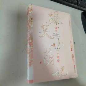 爆笑小萌妃 全新未开封