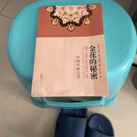 金花的秘密--中国生命之书