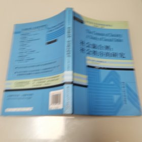 社会黏合剂-社会秩序的研究