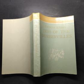 TESS OF THE DURBERVILIES