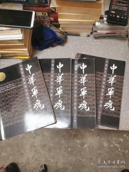 中国历代经典碑帖-近现代卷·王世镗卷