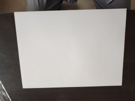 老照片新华社发行新闻照片 四川汶川地震题材 直升机来到地震重灾区四川省汶川县映秀镇强运伤员查明春拍摄