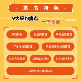 AI赋能采购:写给采购人的AI使用手册