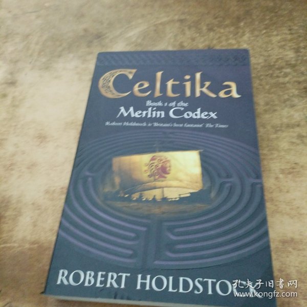 Celtika(B)