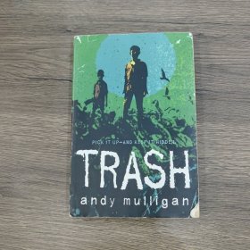 Trash