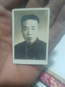 五六十年代黑白照片王右昌