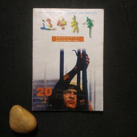 辽宁青年 1996 20