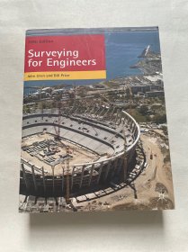 Surveyingfor Engineers