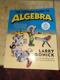 The Cartoon Guide to Algebra