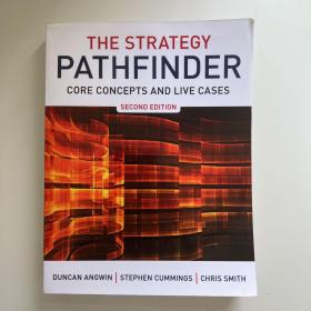 The strategy pathfinder