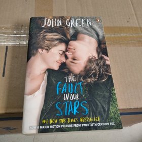 The Fault in Our Stars
