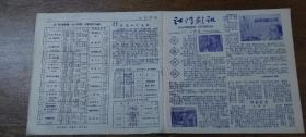 江门影讯（1980年1月号）~英雄虎胆