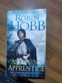 Assassin's Apprentice