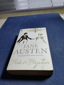 JANEAUSTENPRIDEANDPREJUDICE