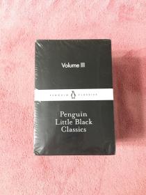 企鹅经典：小黑书第三辑（全10册）