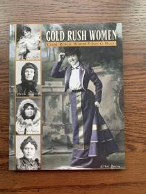 Gold Rush Women