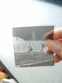 全囯田径运动会1974年在重庆