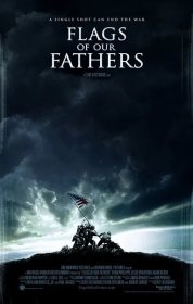 父辈的旗帜高清德宝刻录碟dvd