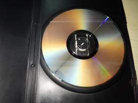 稀缺电影DVD 霹雳女煞星