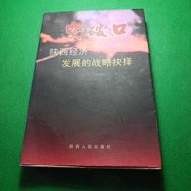 突破口:陕西经济发展的战略抉择