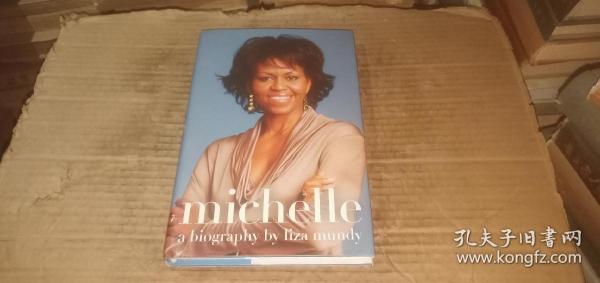 michelle a biography  （详情看图）