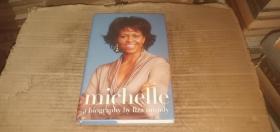 michelle a biography  （详情看图）