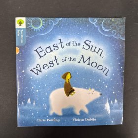 East of the Sun West of the Moon