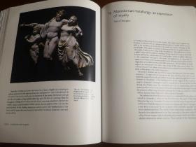 From Heracles to Alexander the Great: Treasures from the Royal Capital of Macedon, a Hellenic Kingdom 牛津大学阿什莫林博物馆 从赫拉克勒斯到亚历山大大帝：希腊王国马其顿首都的珍宝