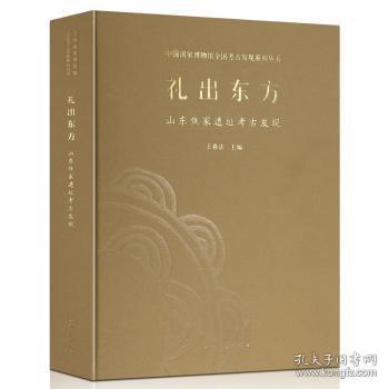 礼出东方:山东焦家遗址考古发现