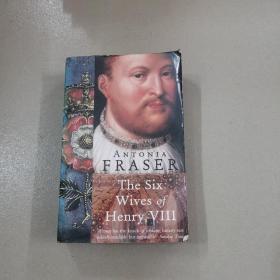 Six Wives of Henry VIII (Women in History)