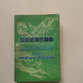 山东近现代回族