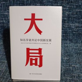 大局：知名学者共论中国新发展