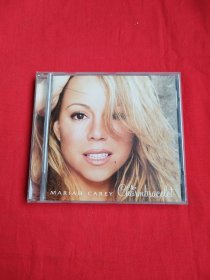 玛丽亚凯莉 MARIAH CAREY CHARMBRACELET（CD一张）