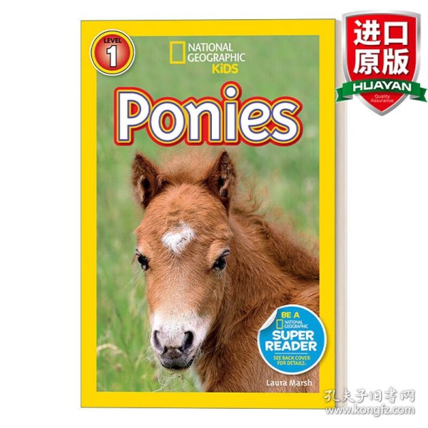 Ponies